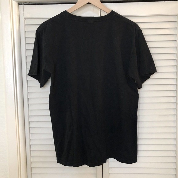 Star Wars Darth Vader Lucas Films Graphic T-shirt Tee Shirt Size XL Teens - Picture 4 of 4